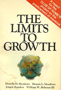 the limits to growth 1972 couverture