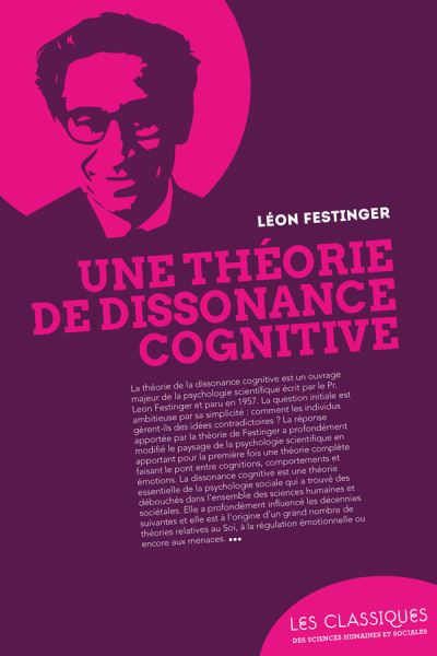 Leon Festinger